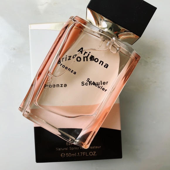 perfume arizona proenza schouler